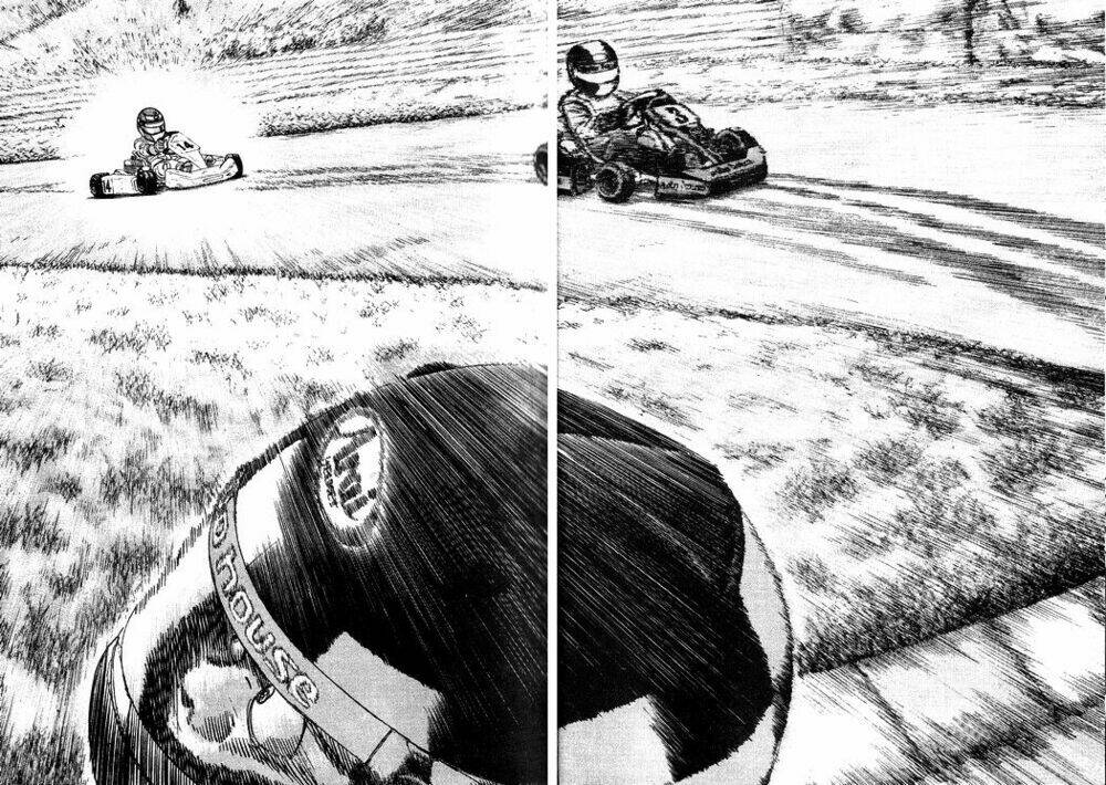 khát vọng đường đua chapter 28 9