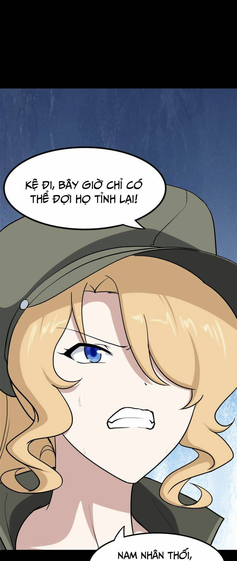 bạn gái virus của tôi chapter 300 9