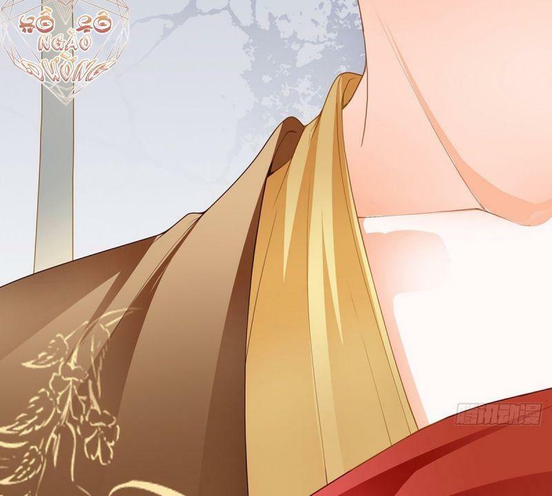 bổn vương muốn nàng chapter 18 55