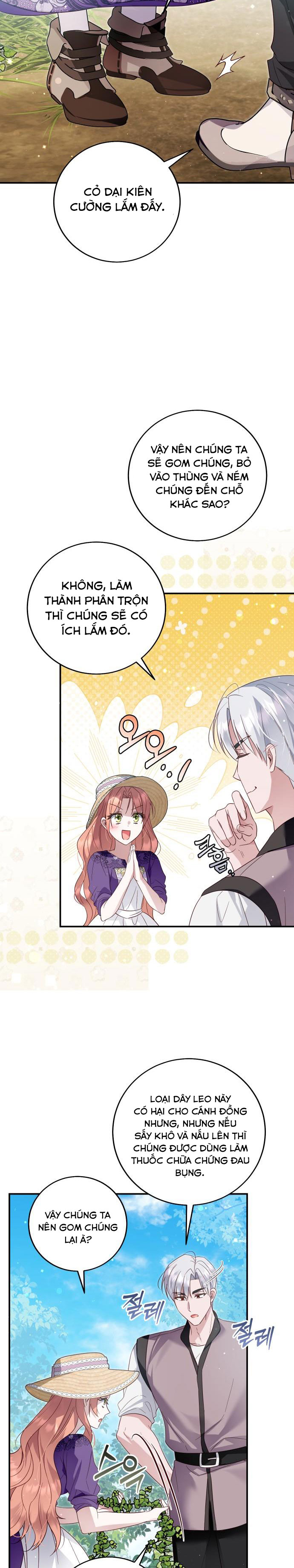 ngã xuống thiên đường chapter 17 22