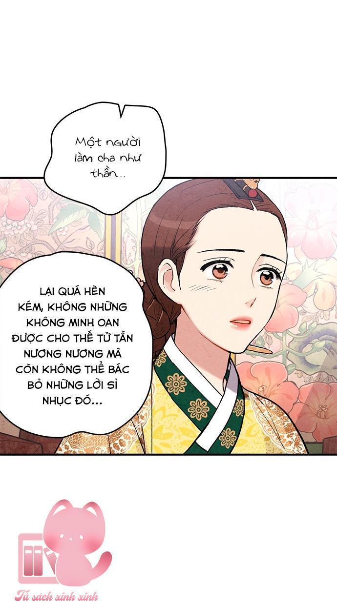 lệnh cấm hôn chapter 98 22