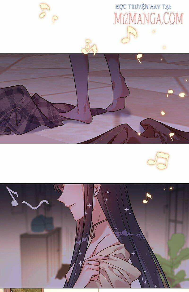 dĩ hôn chi danh chapter 38 8