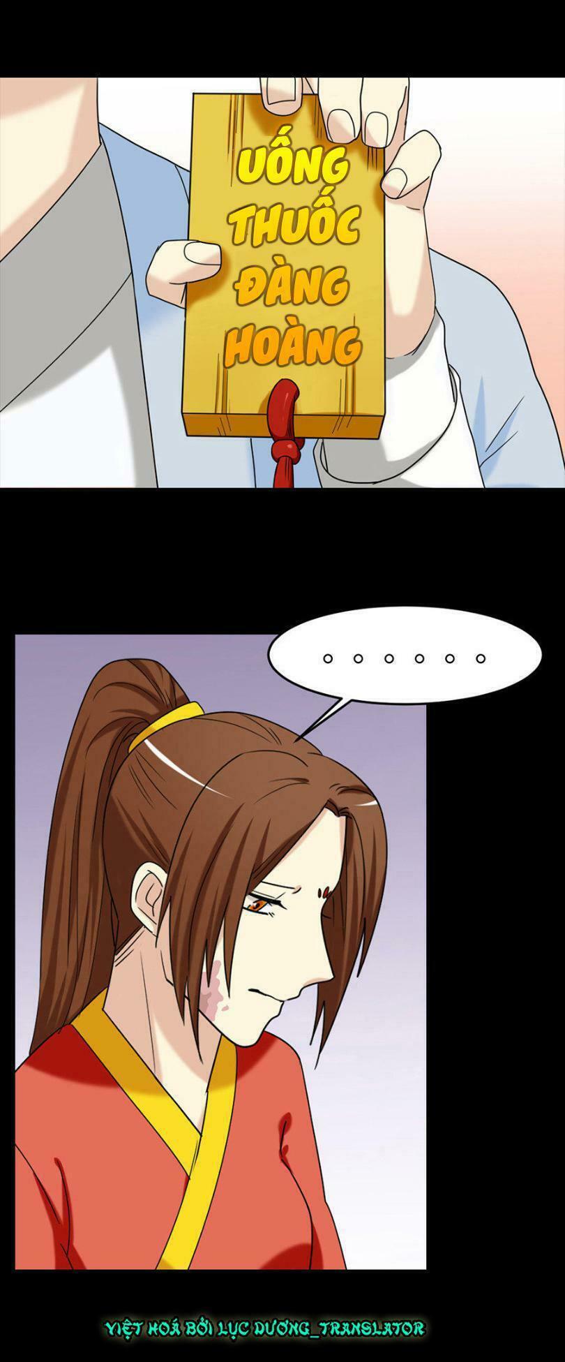 lưỡng bất nghi (full) chapter 162 29