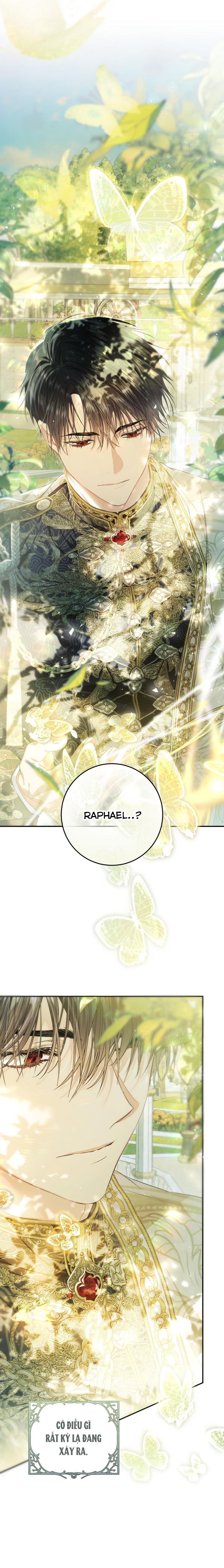 con rối ác nữ marionette chapter 86 11