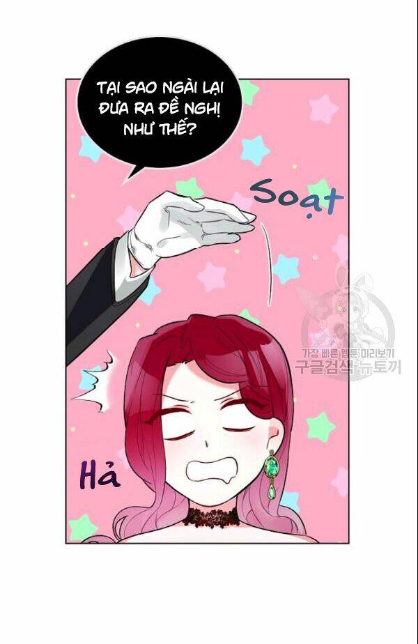 kẻ tạo ra nữ phản diện chapter 21 56