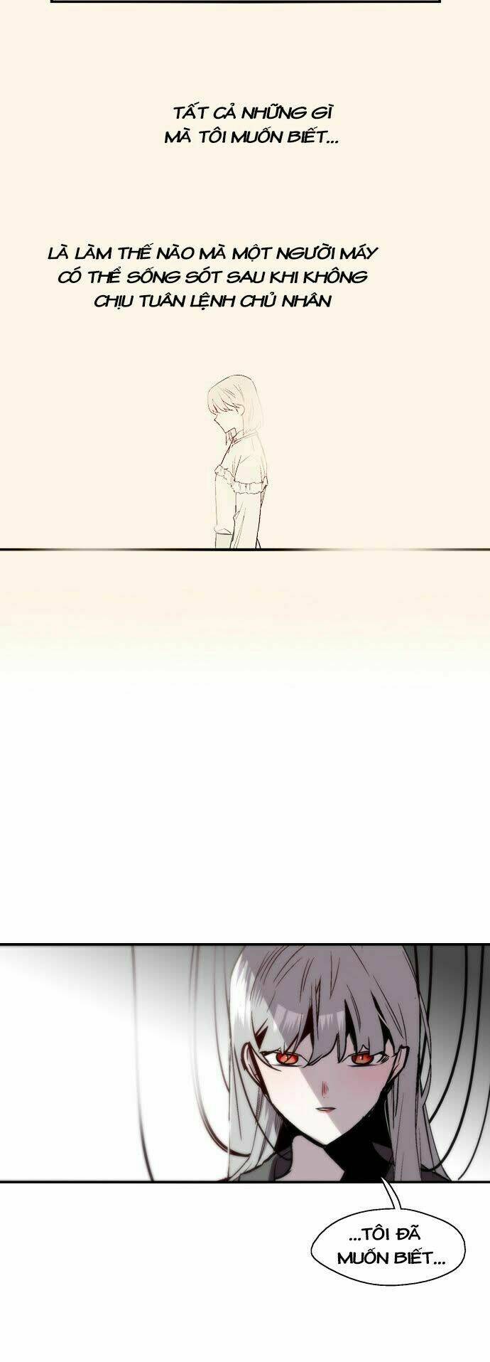 người máy hủy diệt chapter 128 30