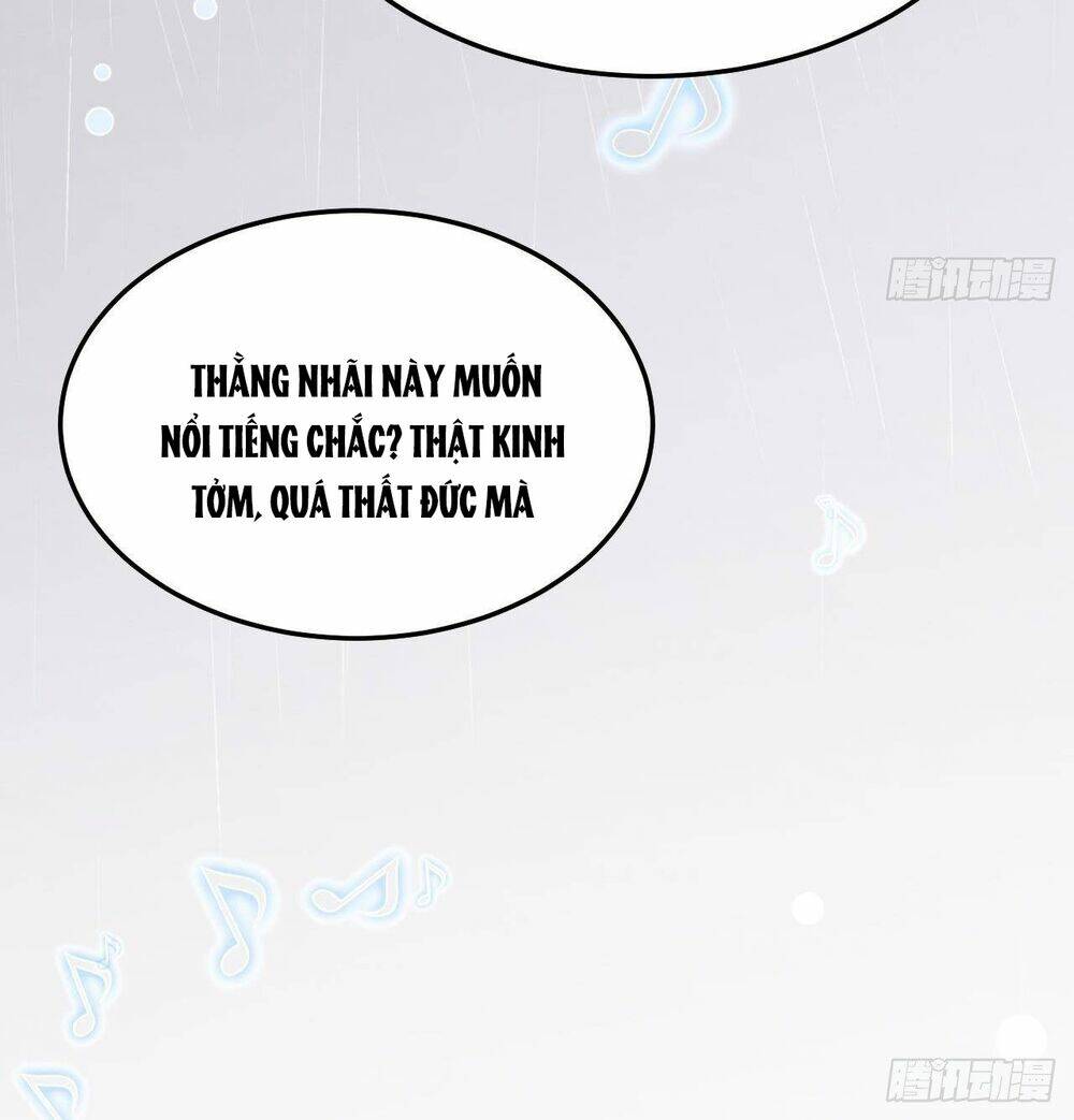 đế thiếu ngọt sủng: manh thê sống lại không ngoan chapter 13 26