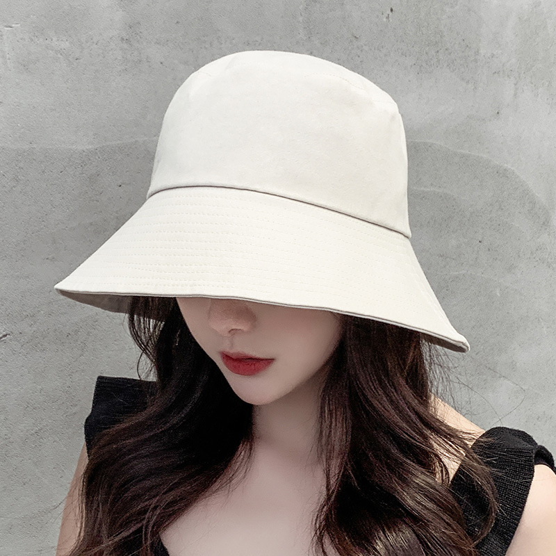 Mũ Vành Tròn, Mũ Bucket, Nón Cụp Vành Thời Trang Cực Cá Tính MD05