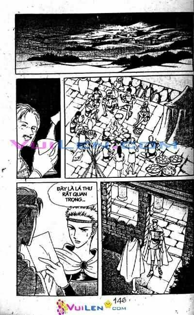 nữ hoàng biển cả chapter 8 146