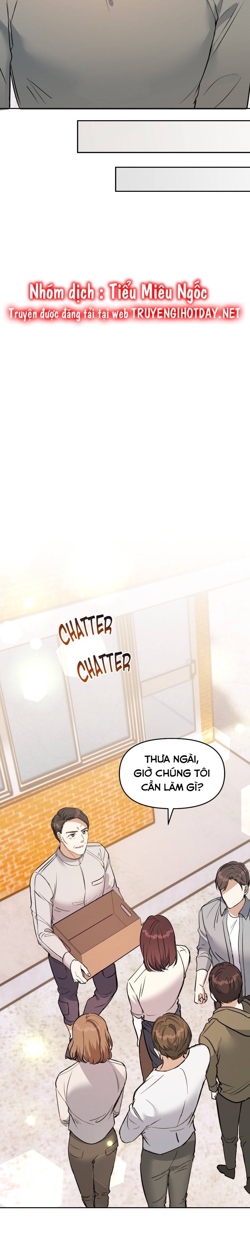 bản cam kết hôn nhân chapter 64 14