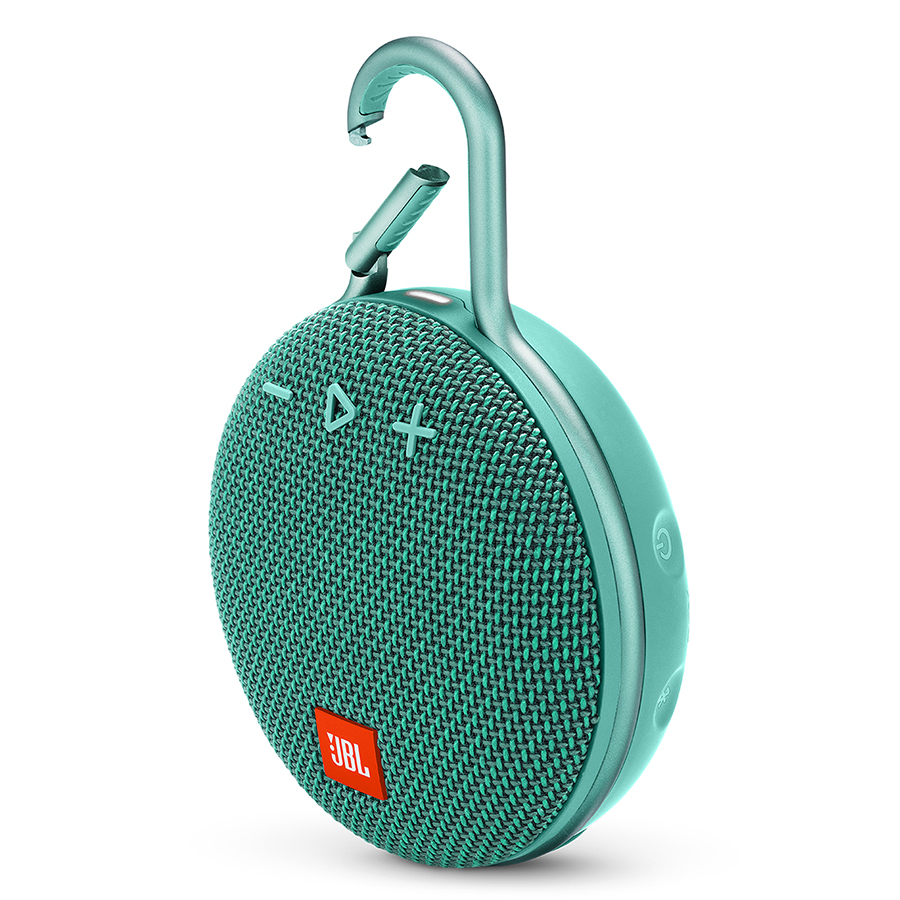 Loa Bluetooth JBL Clip 3 - Hàng Chính Hãng