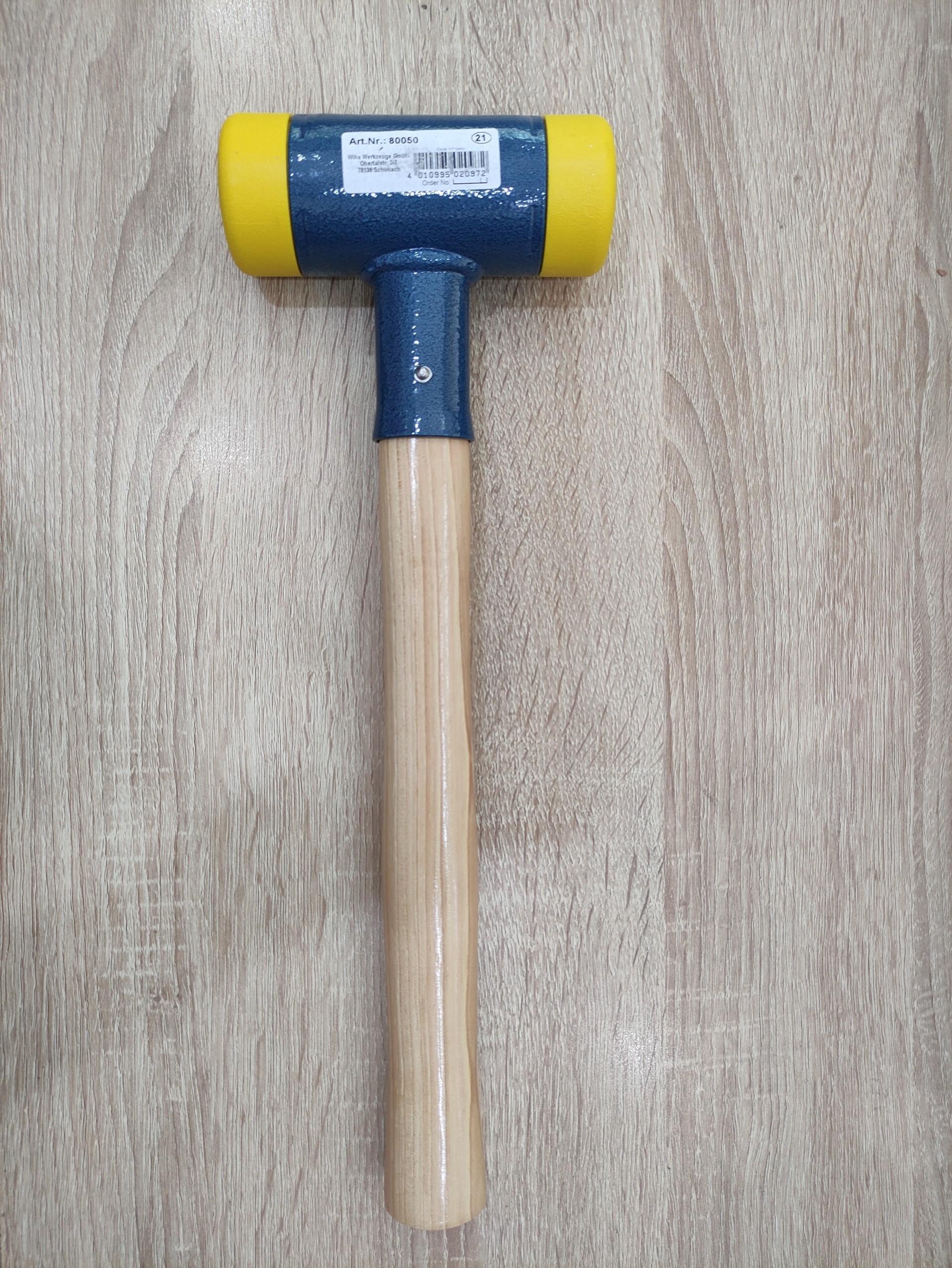 Búa nhựa Wiha 02095