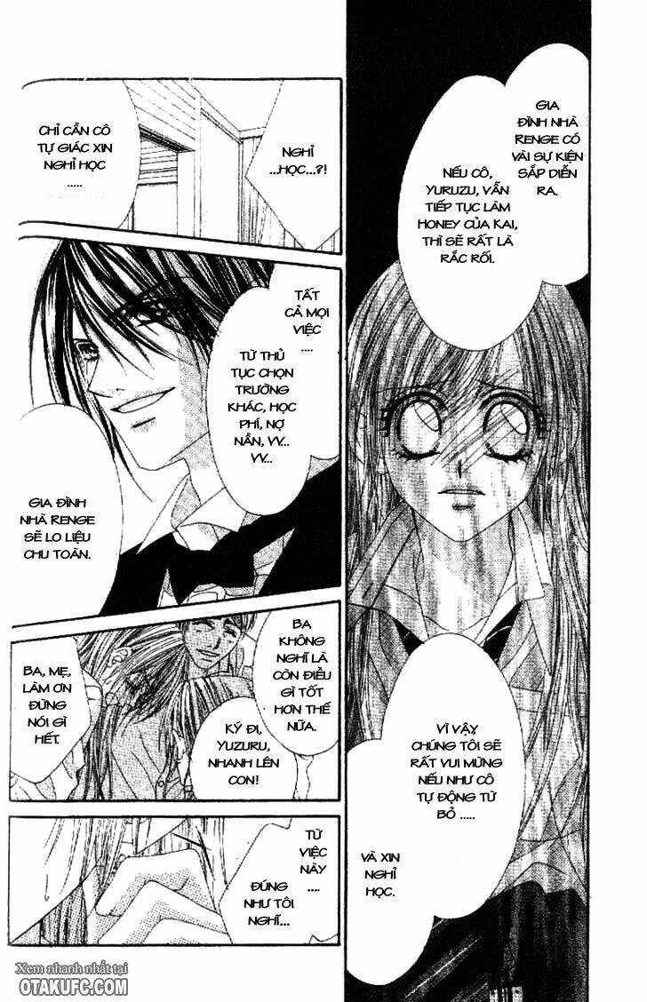 honey x honey drop chapter 25 10