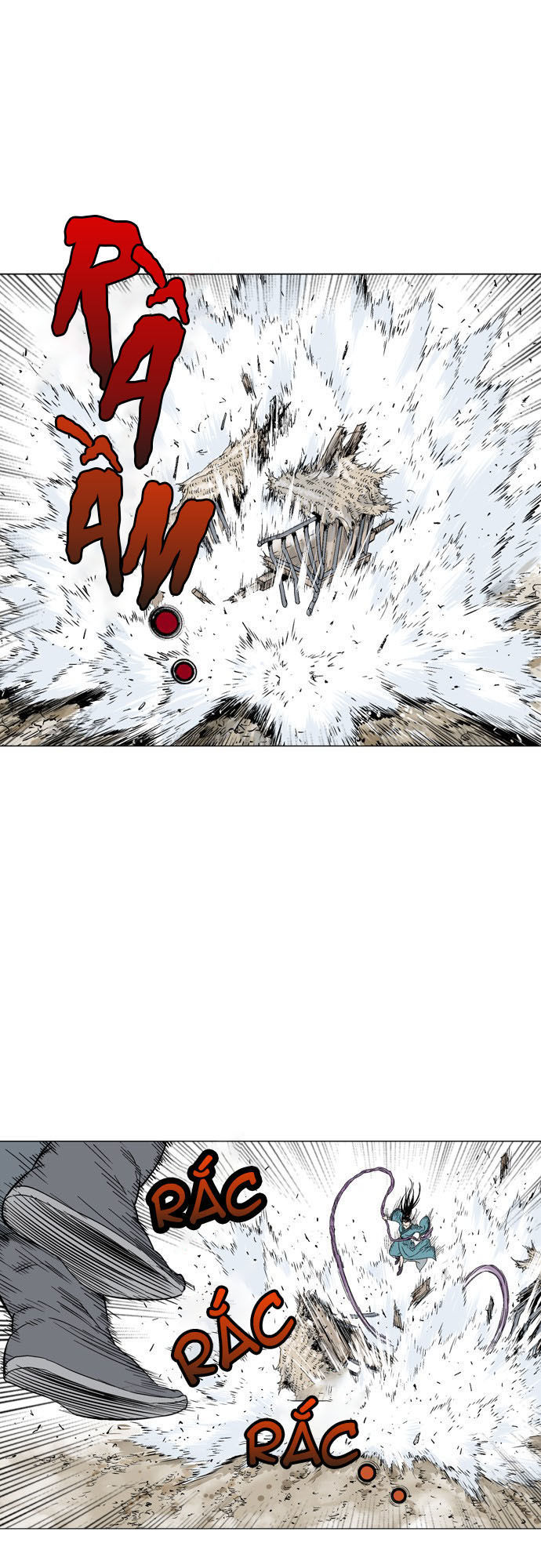 cao thủ 2 chapter 16 32