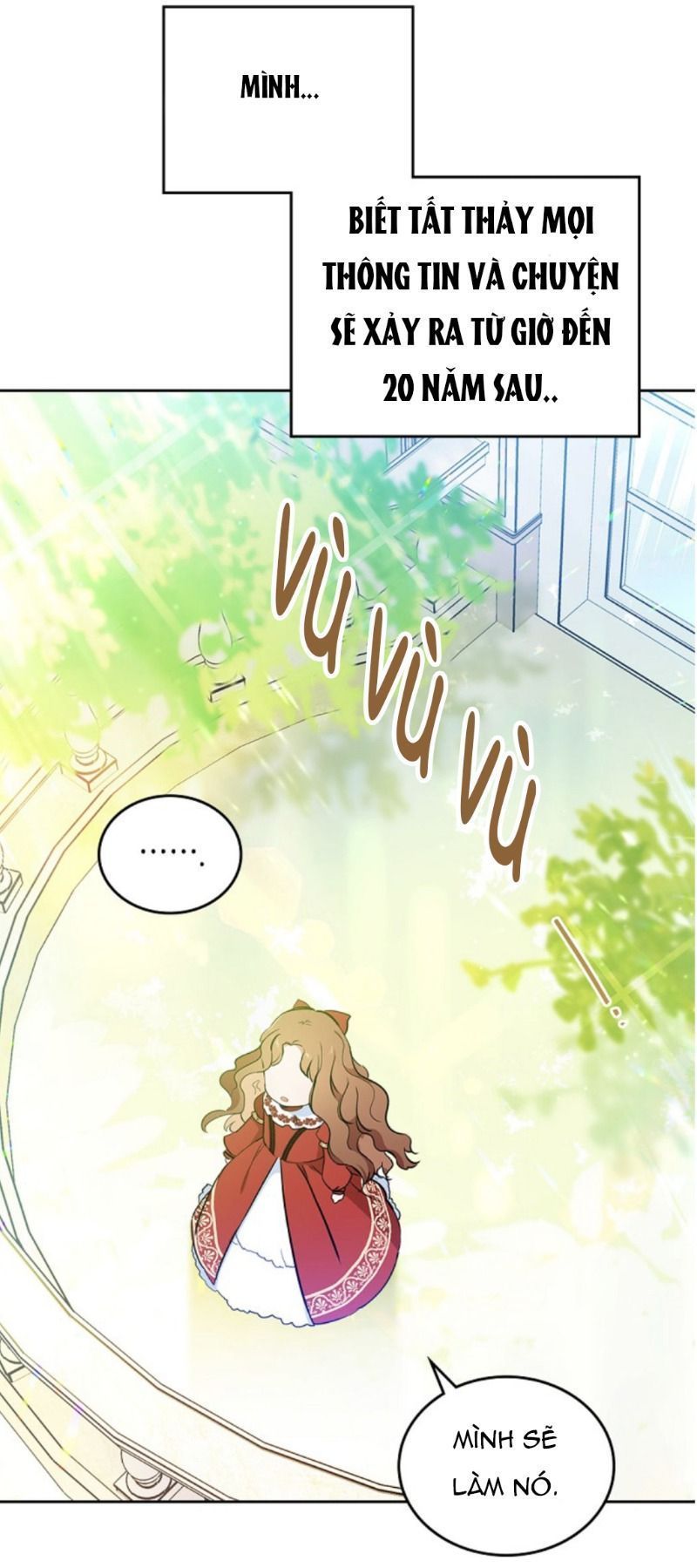 lần này tôi sẽ trở thành gia chủ chapter 2 55