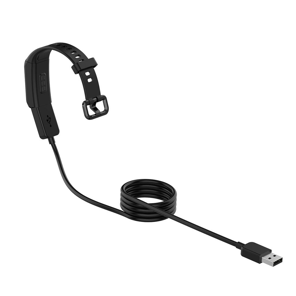 Replacement USB Watch Charging Cable for Bracelet 4 Smartwatch