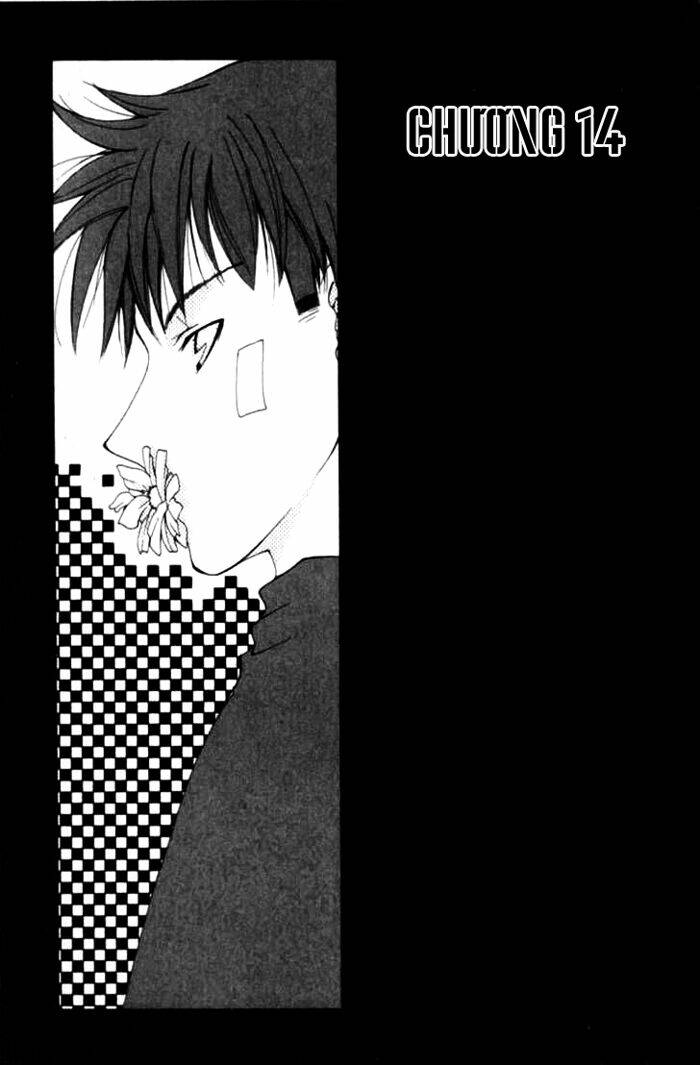 magical x miracle chapter 14 2