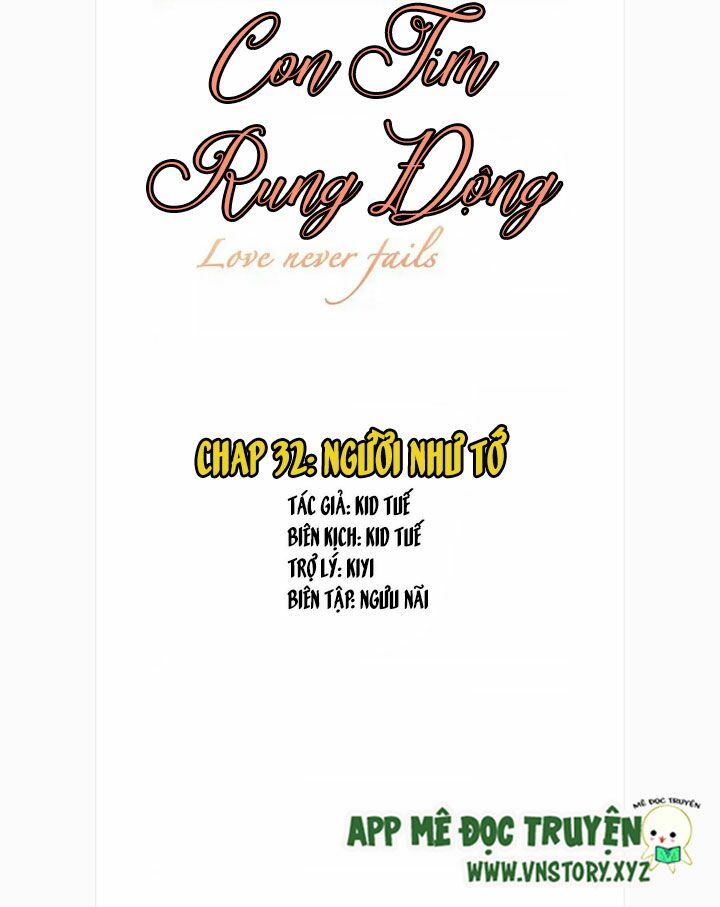 con tim rung động 2 chapter 32 7