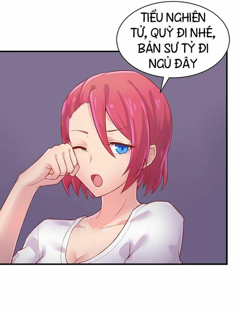 bác sĩ riêng của nữ thần chapter 79 8