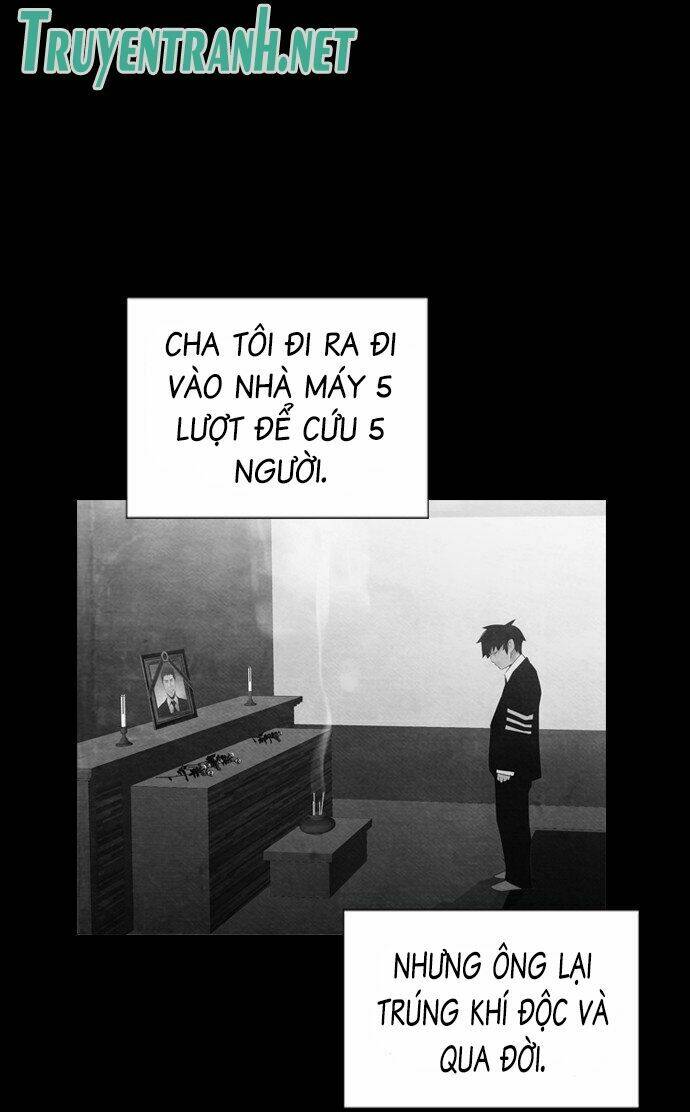 nạn nhân hồi sinh chapter 2 15