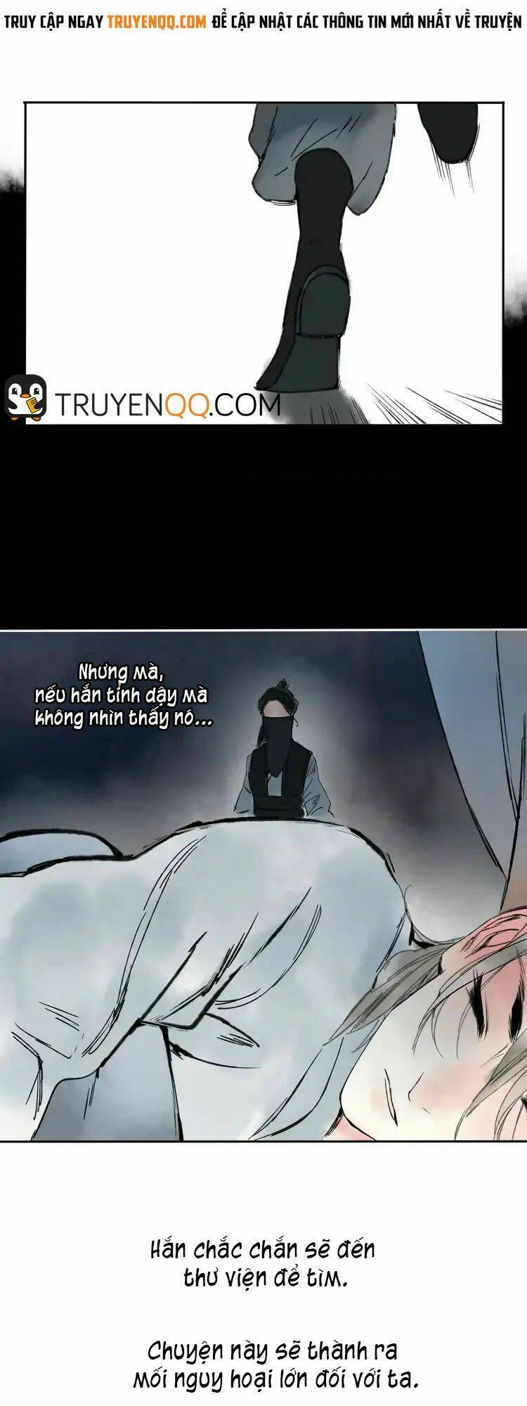 viễn lâm thiên sơn chapter 6 10