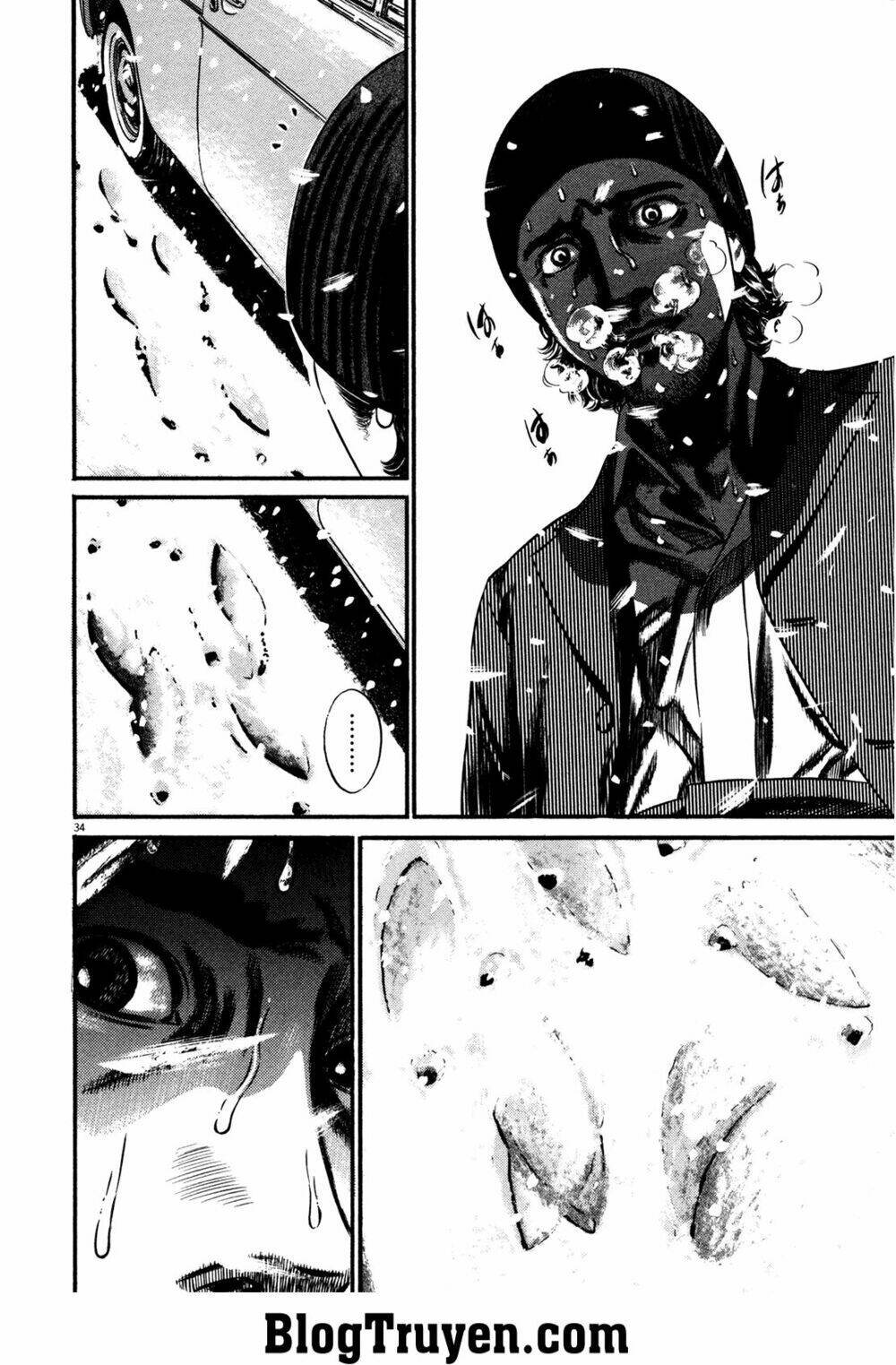 homunculus chapter 141 15