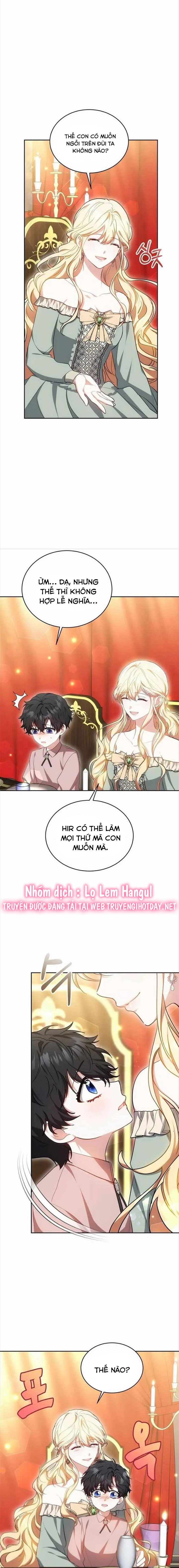 thoát chết một cách dễ dàng chapter 35 2