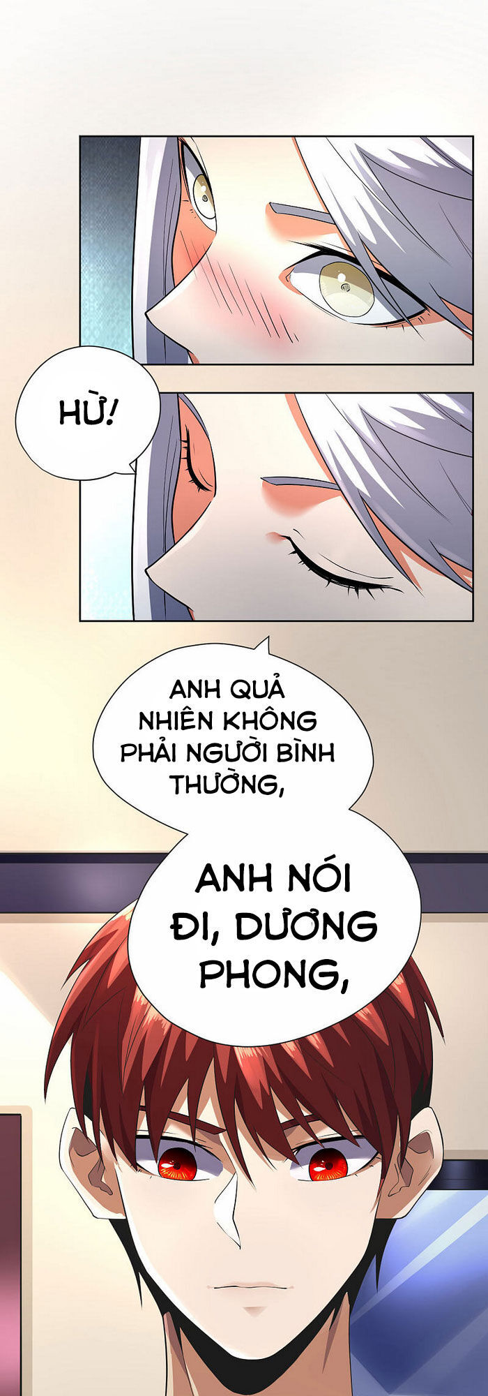 vương bài thần y chapter 59 20