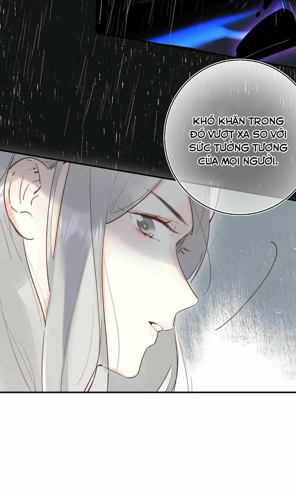 phù thủy hạng bét chapter 35 36