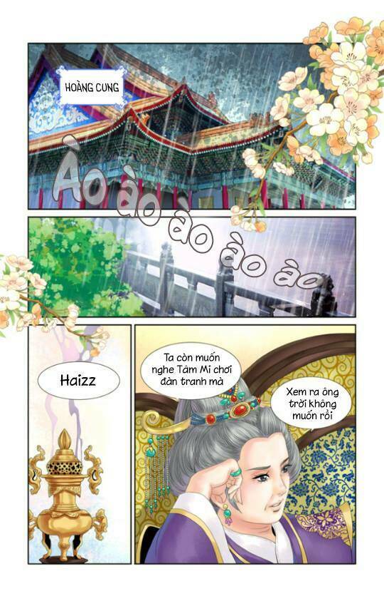 tam sinh kiếp chapter 11 11