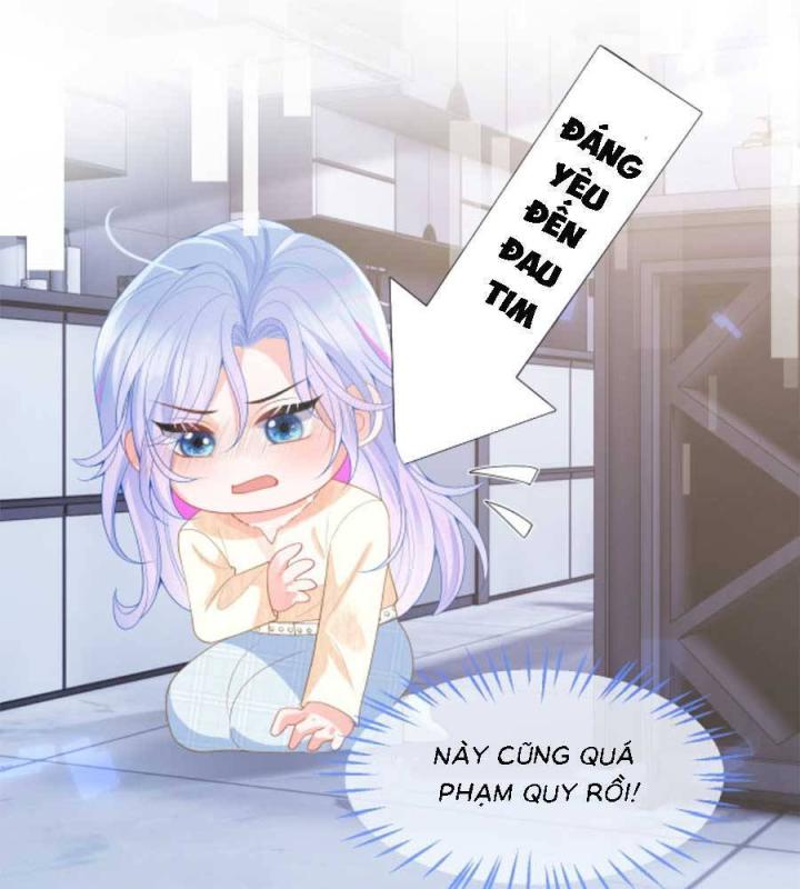 vị chỉ huy lạnh lùng khóc trong vòng tay tôi chapter 16 11