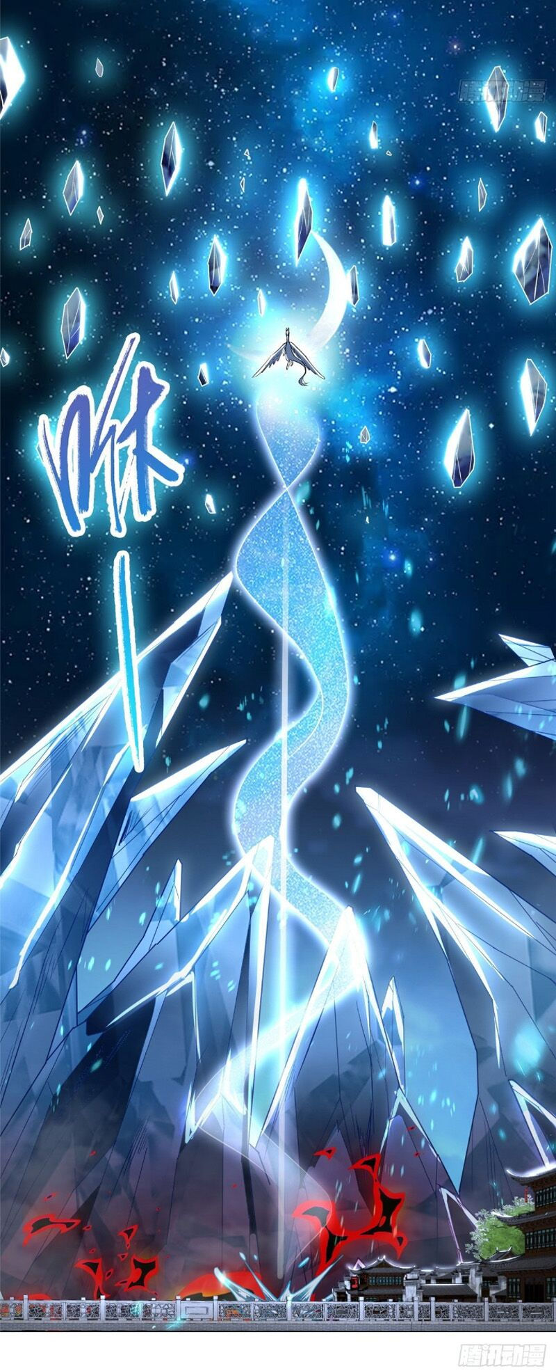 người nuôi rồng chapter 41 27