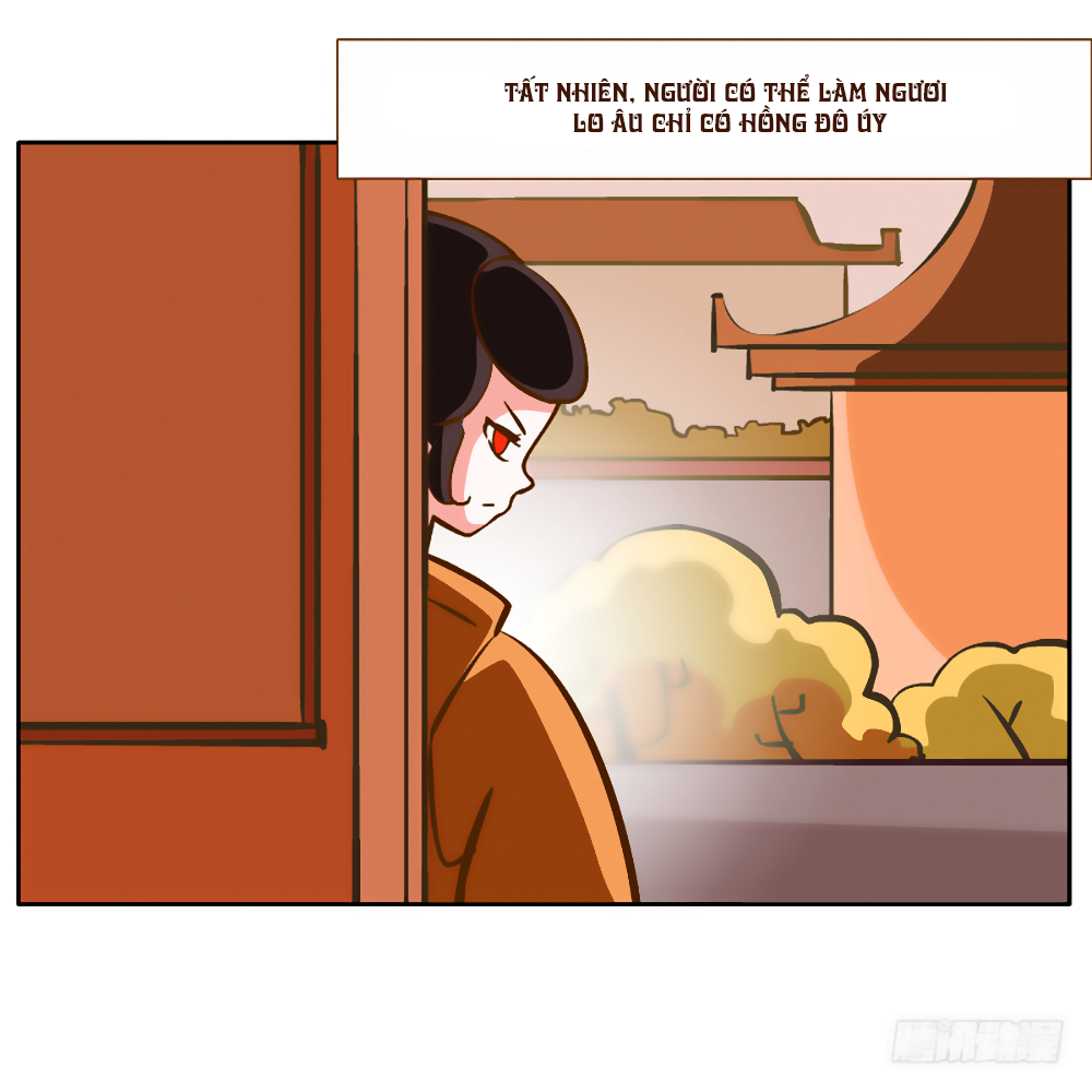 hòa thượng và tiểu long quân chapter 64 15