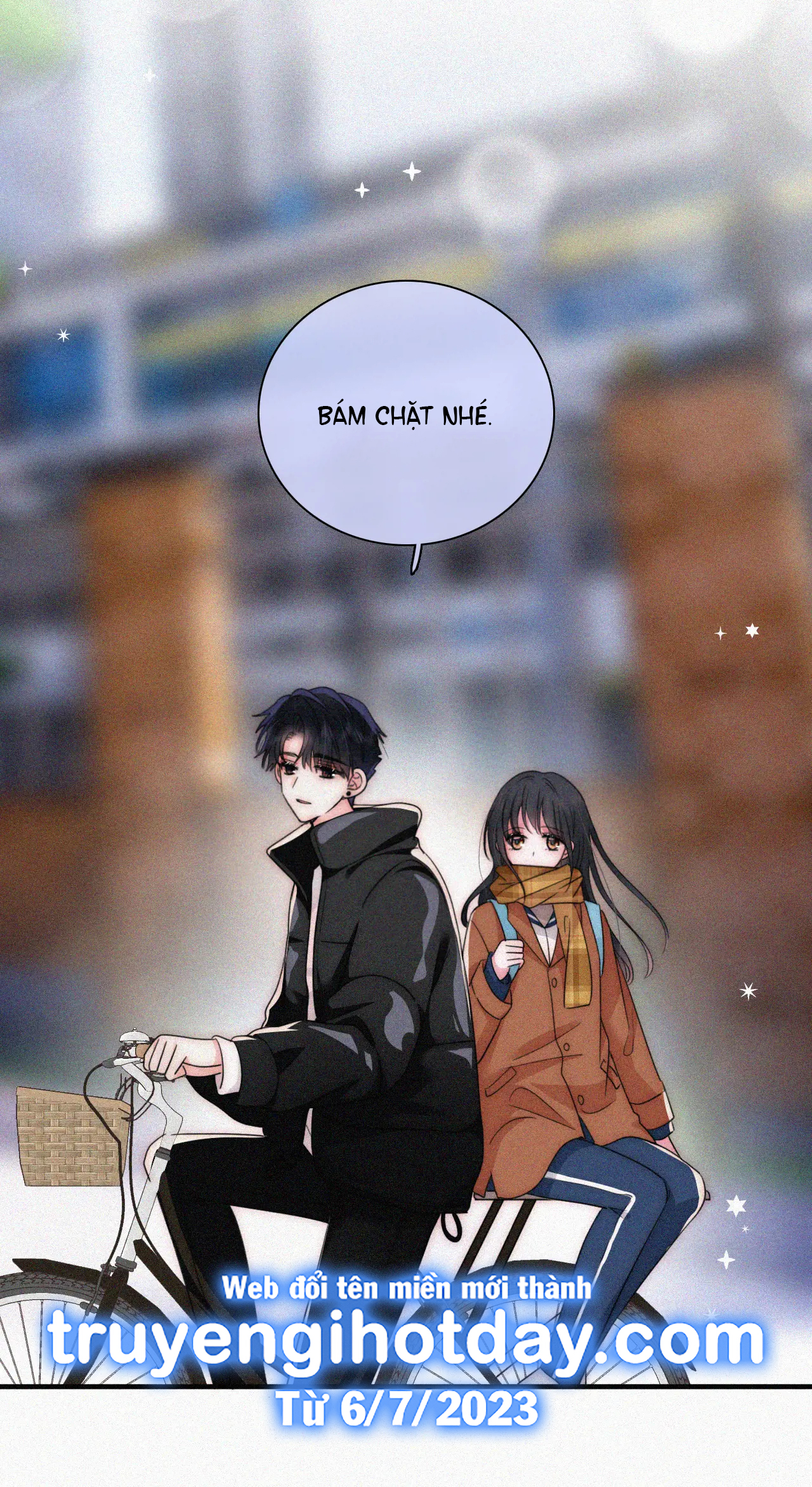 bệnh yêu chapter 50.2 17