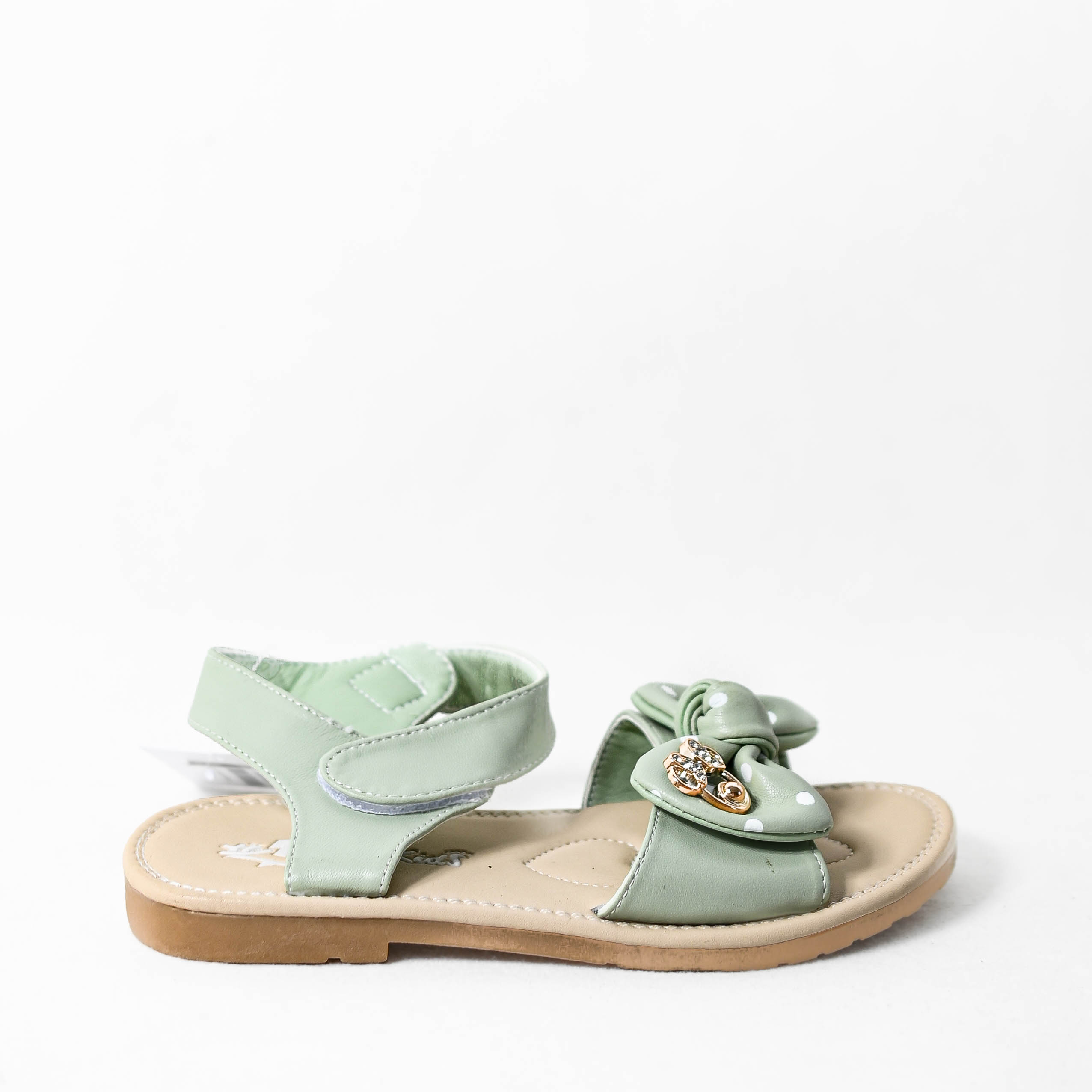 Sandal bé gái (Size 26-36)