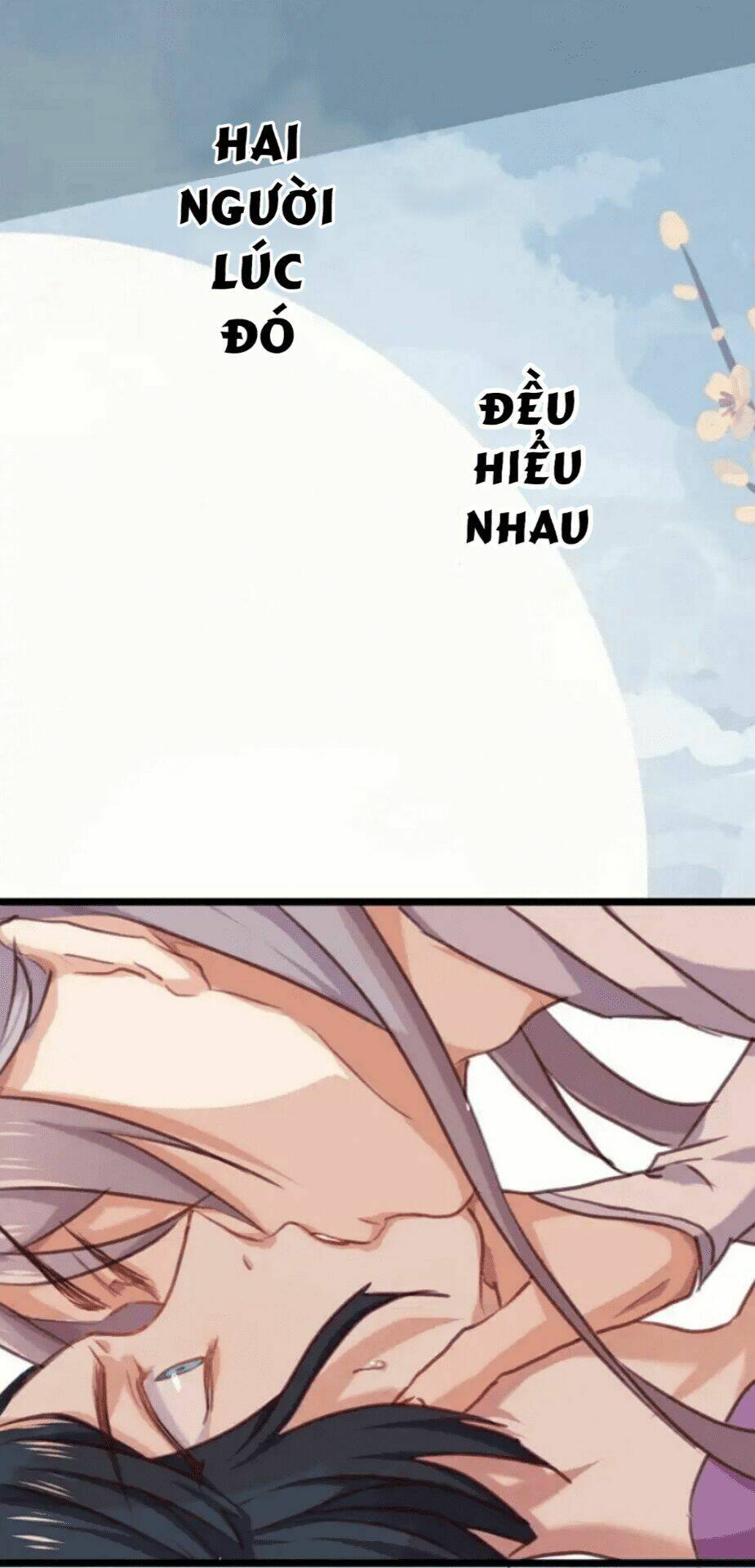 bệ hạ, cầu người đừng làm yêu! chapter 0 15