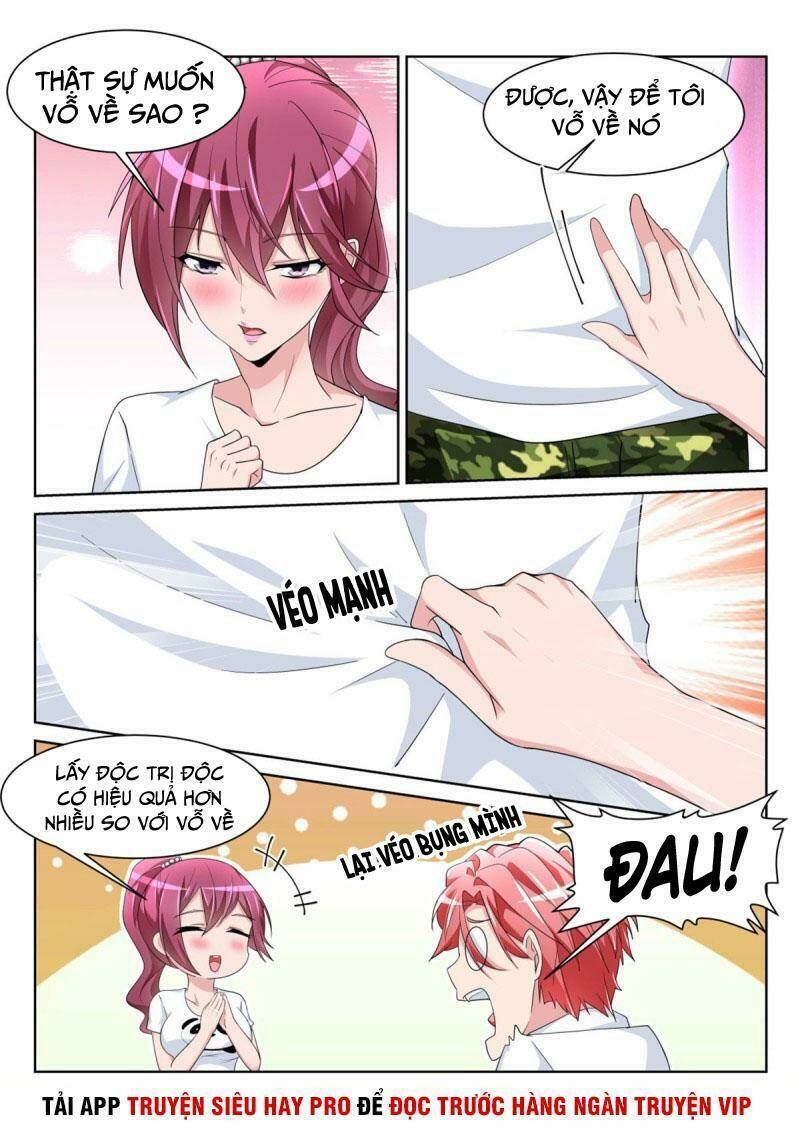 thiên tài cao thủ chapter 229 12