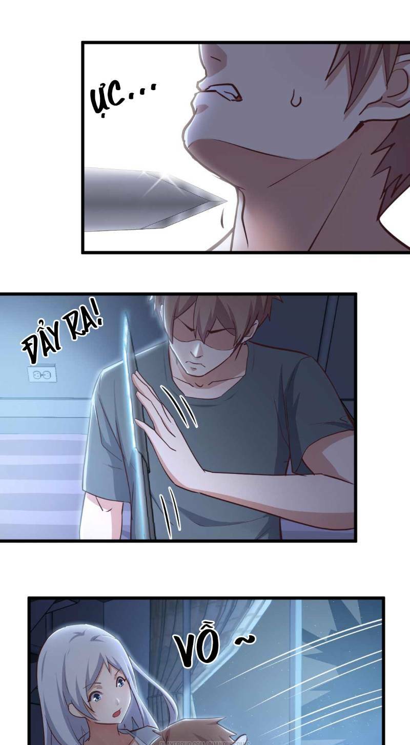 song tu đạo lữ kiểu xem mặt chapter 22 1