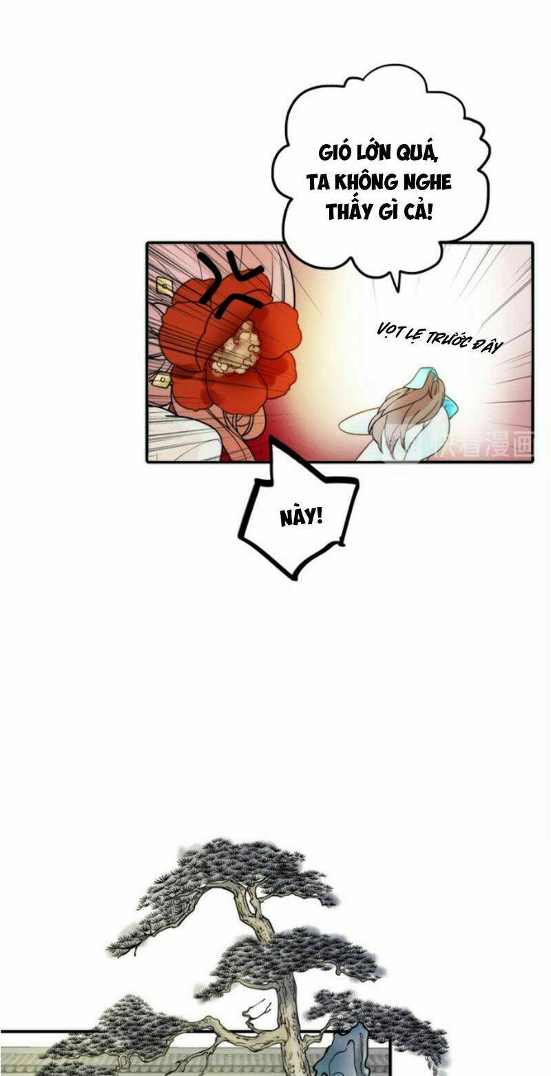 cướp chàng vợ về đón năm mới chapter 29 6