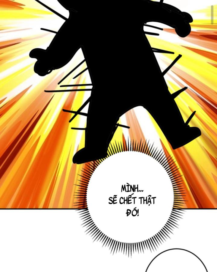 học cùng em gái, tôi bất cẩn vô địch rồi chapter 165 38