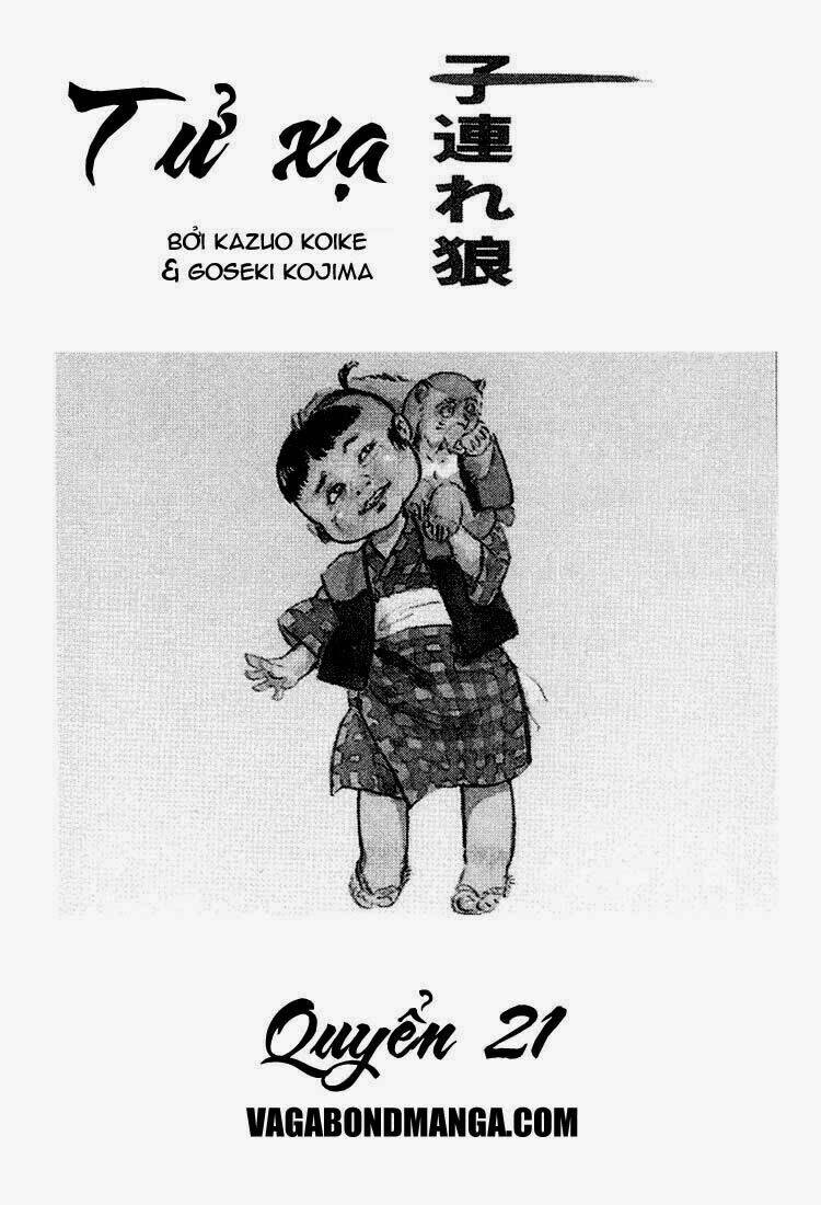lone wolf and cub chapter 103 2