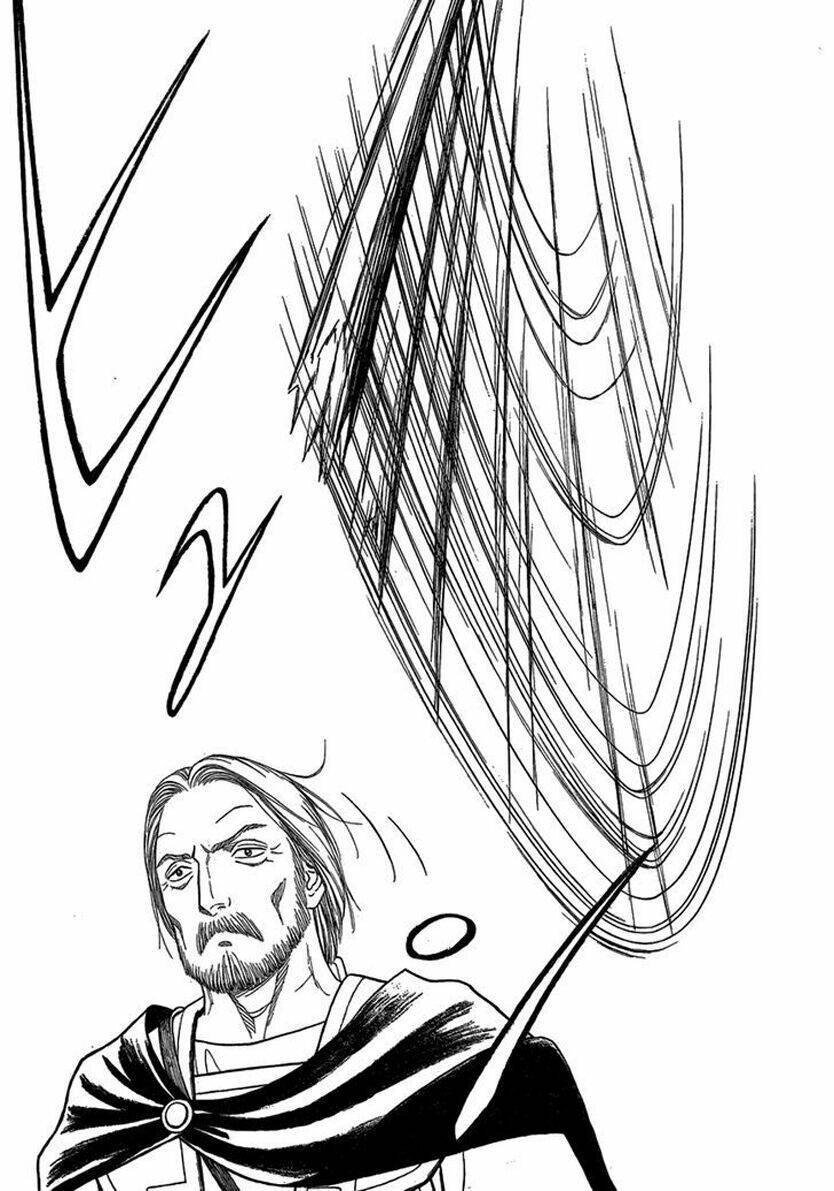 thư ký của alexandros đại đế chapter 70 10