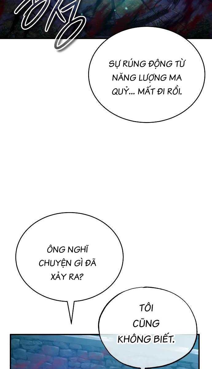 sự thức tỉnh của hắc ma pháp sư sau 66666 năm chapter 86.1 35