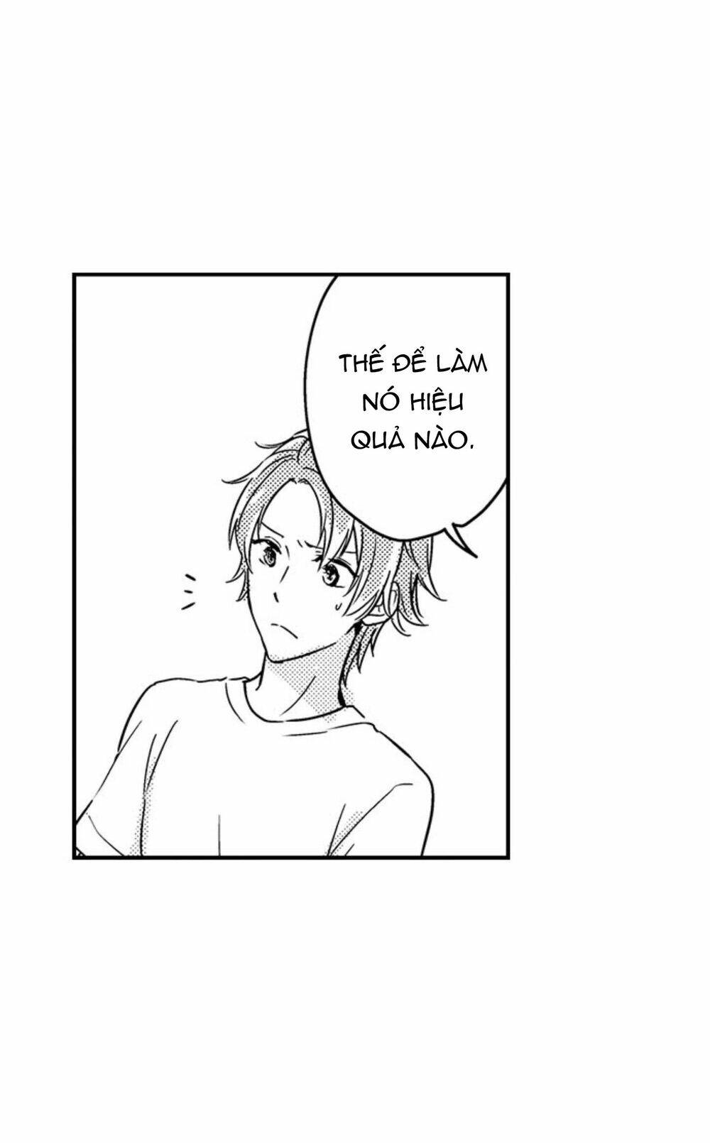 mang thai ở trường nam sinh chapter 62 41