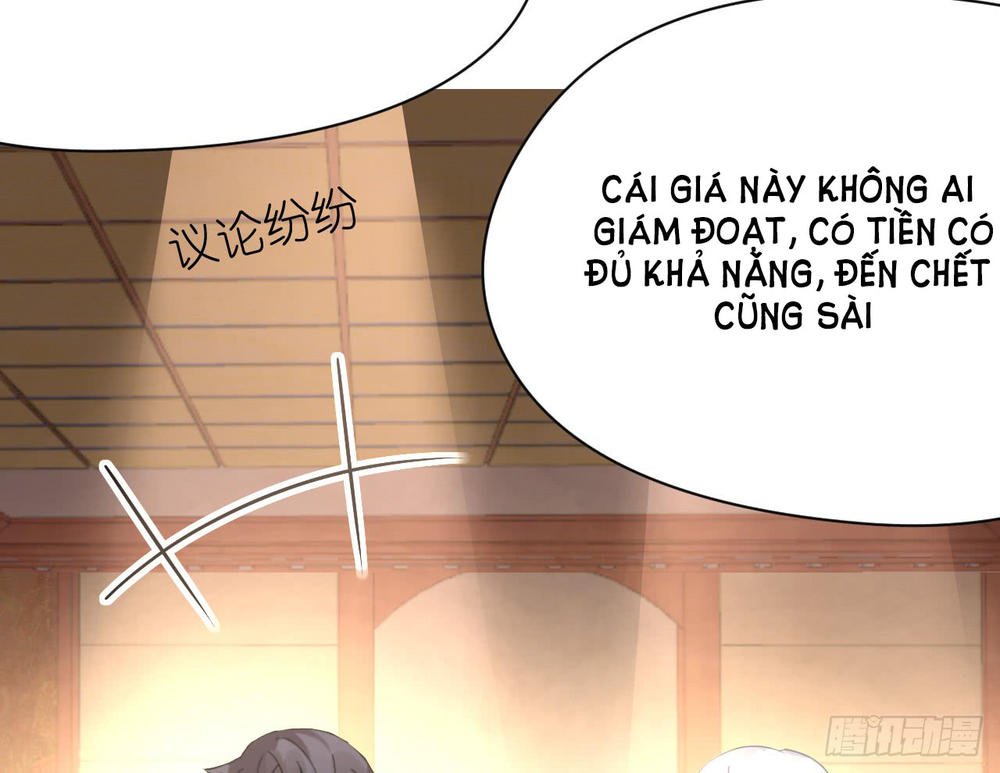 cơ trưởng ngài nhẹ nhàng thôi chapter 30 22