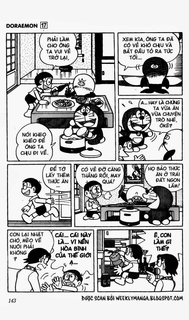 doraemon chapter 319 9