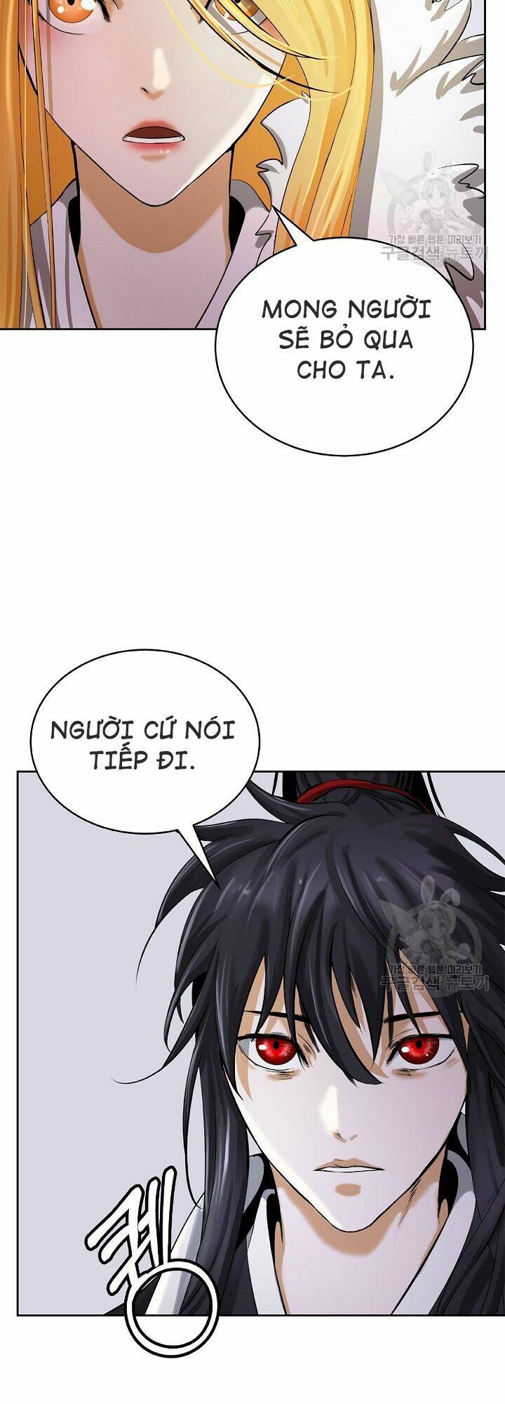xuyên không thành hổ chapter 61 52