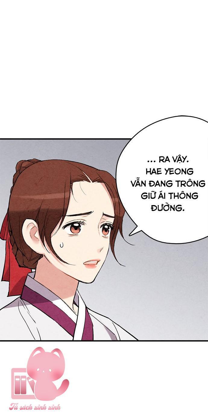 lệnh cấm hôn chapter 60 36
