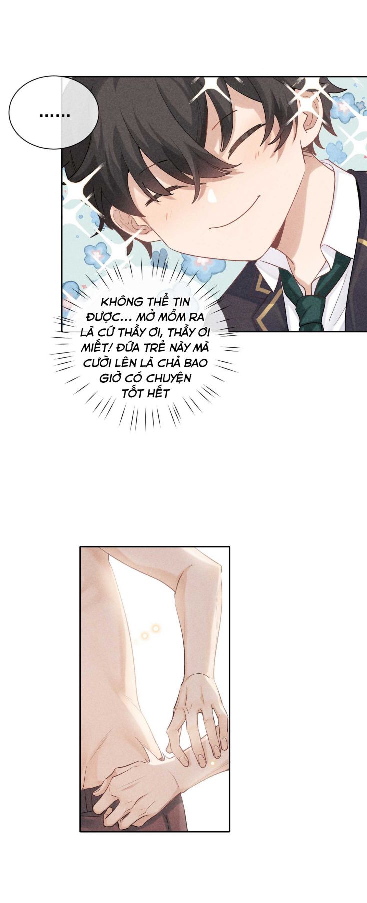 trò chơi săn mồi chapter 21 20