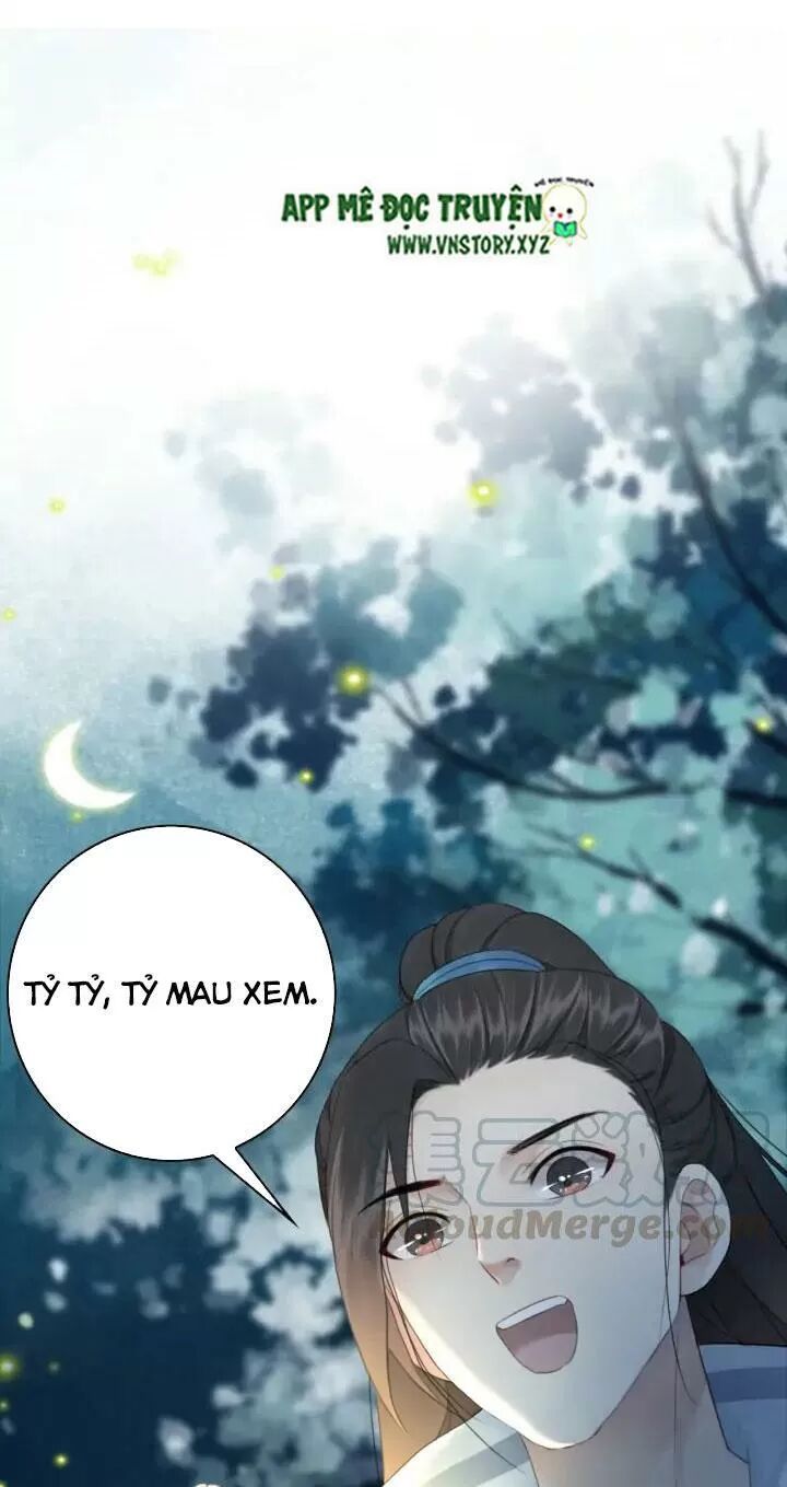 cực phẩm phế vật tiểu thư chapter 133 33